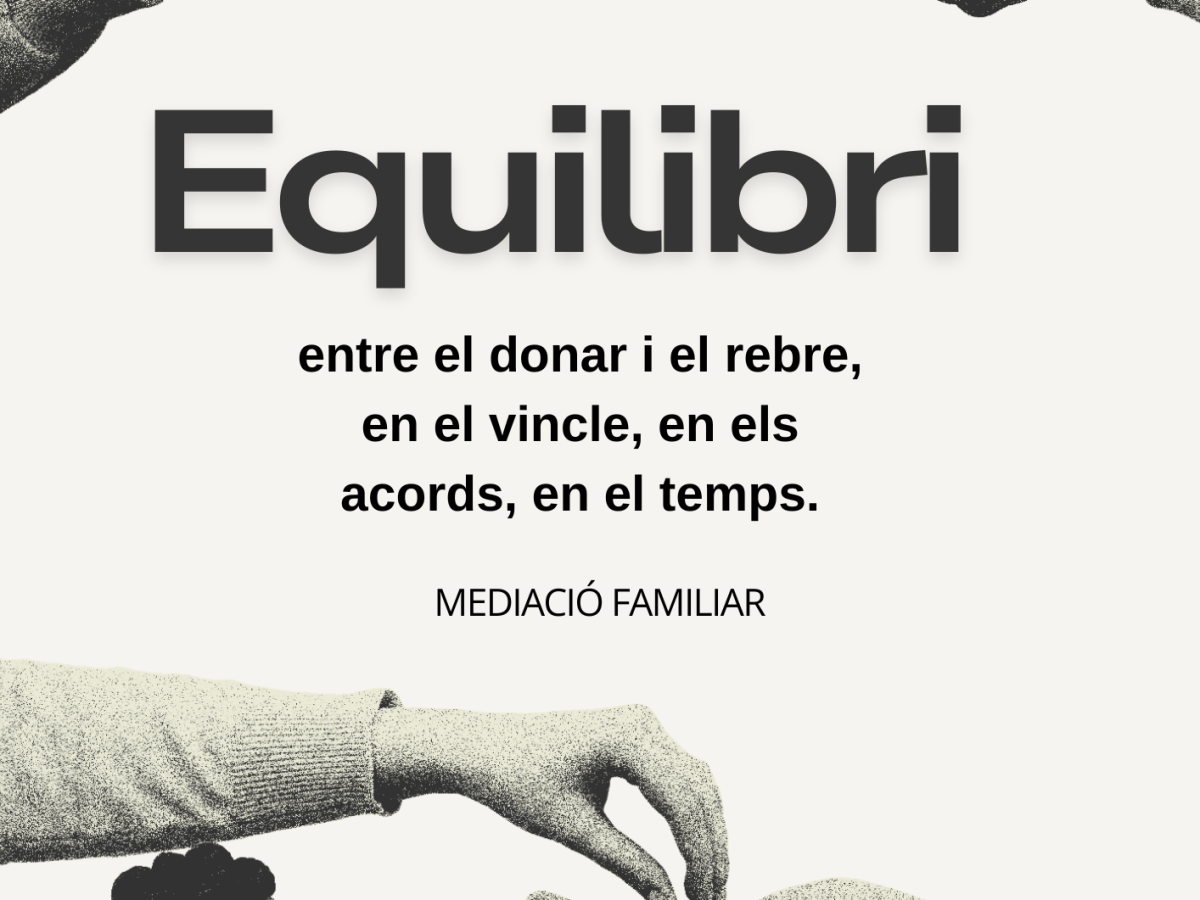 EQUILIBRI